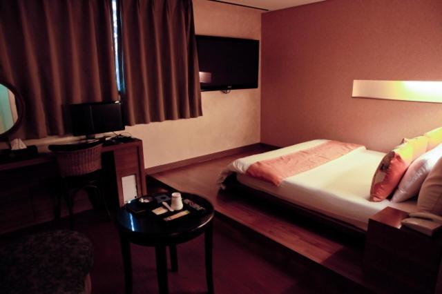 Hotel Diamant Seoul Room photo